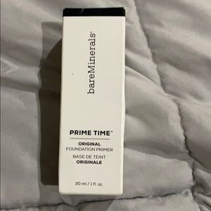 Face primer